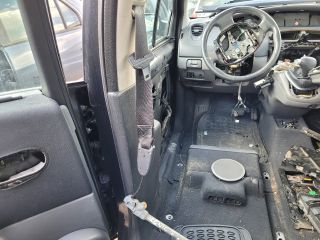 bontott RENAULT SCÉNIC II Bal első Biztonsági Öv