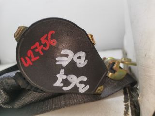 bontott RENAULT SCÉNIC II Bal első Biztonsági Öv