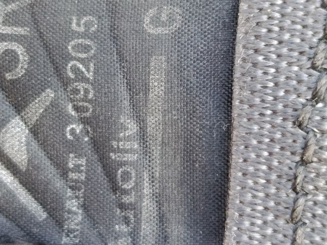 bontott RENAULT SCÉNIC II Bal első Biztonsági Öv