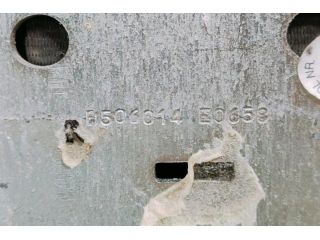 bontott RENAULT SCÉNIC II Bal első Biztonsági Öv