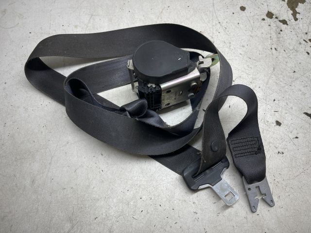 bontott RENAULT SCÉNIC II Bal első Biztonsági Öv