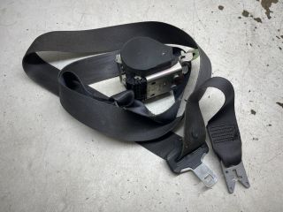 bontott RENAULT SCÉNIC II Bal első Biztonsági Öv