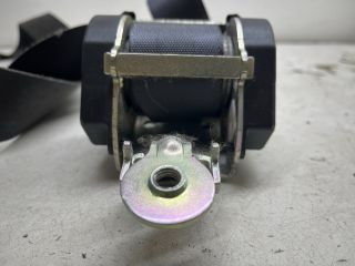 bontott RENAULT SCÉNIC II Bal első Biztonsági Öv