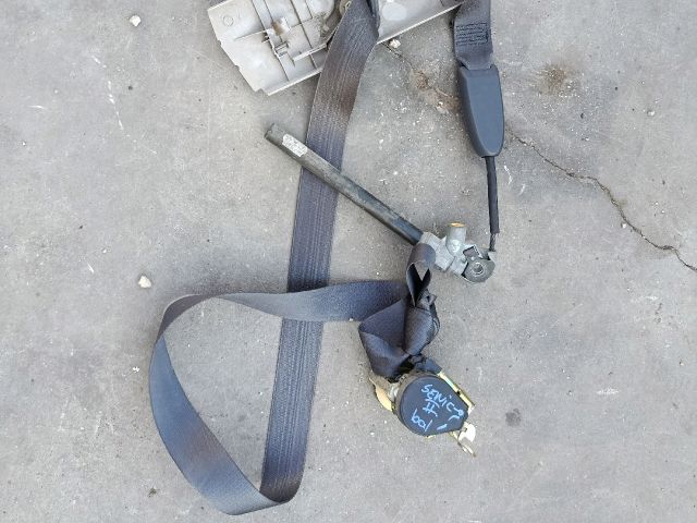 bontott RENAULT SCÉNIC II Bal első Biztonsági Öv