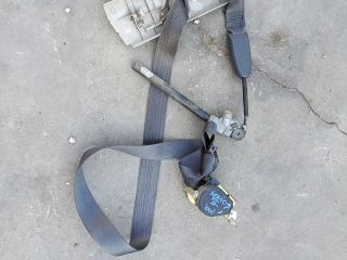 bontott RENAULT SCÉNIC II Bal első Biztonsági Öv