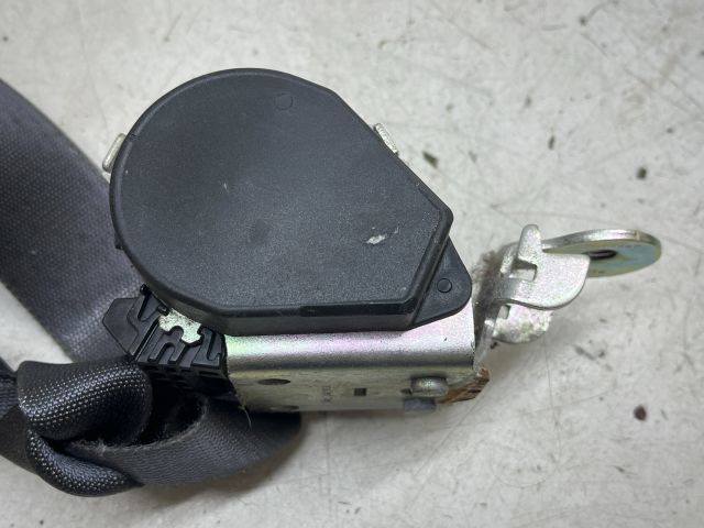 bontott RENAULT SCÉNIC II Bal első Biztonsági Öv