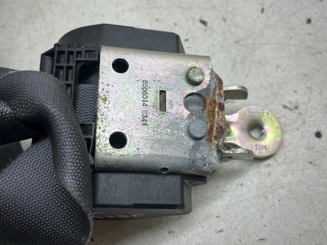 bontott RENAULT SCÉNIC II Bal első Biztonsági Öv