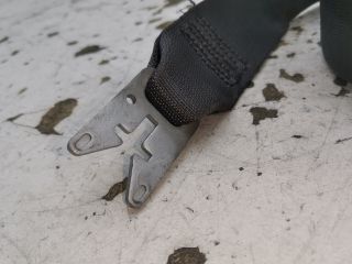 bontott RENAULT SCÉNIC II Bal első Biztonsági Öv