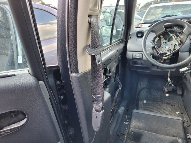 bontott RENAULT SCÉNIC II Bal első Biztonsági Öv