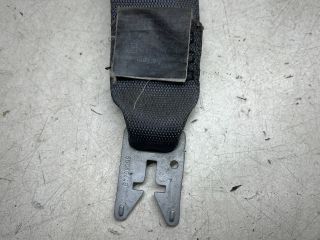 bontott RENAULT SCÉNIC II Bal első Biztonsági Öv