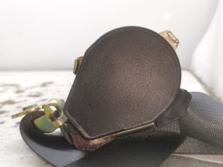 bontott RENAULT SCÉNIC II Bal első Biztonsági Öv