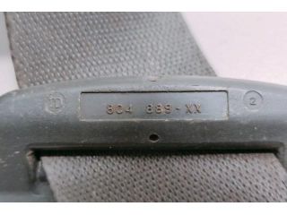 bontott RENAULT SCÉNIC II Bal első Biztonsági Öv