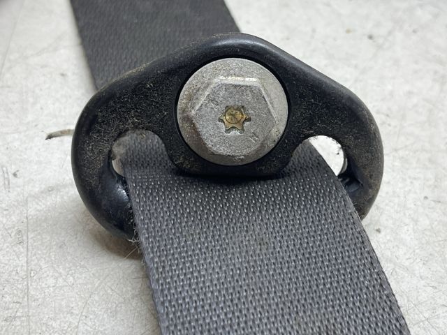 bontott RENAULT SCÉNIC II Bal első Biztonsági Öv