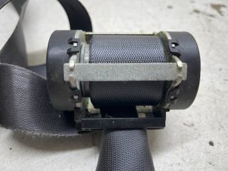 bontott RENAULT SCÉNIC II Bal első Biztonsági Öv