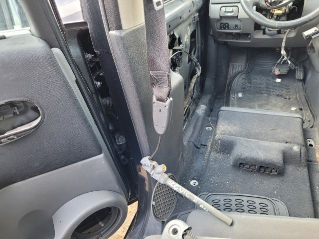 bontott RENAULT SCÉNIC II Bal első Biztonsági Öv