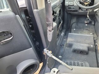 bontott RENAULT SCÉNIC II Bal első Biztonsági Öv