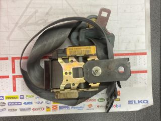 bontott RENAULT SCÉNIC II Bal első Biztonsági Öv