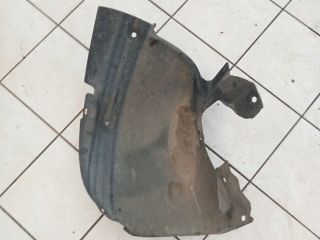 bontott RENAULT SCÉNIC II Bal első Első Dobbetét (Kerékjárati, Műanyag)