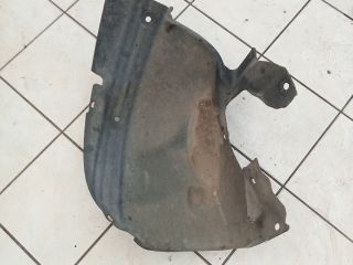 bontott RENAULT SCÉNIC II Bal első Első Dobbetét (Kerékjárati, Műanyag)