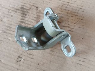 bontott RENAULT SCÉNIC II Bal első Felső Zsanér