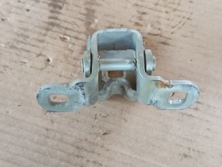 bontott RENAULT SCÉNIC II Bal első Felső Zsanér