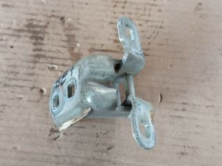 bontott RENAULT SCÉNIC II Bal első Felső Zsanér