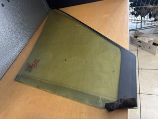 bontott RENAULT SCÉNIC II Bal első Fixüveg (Ajtóban)