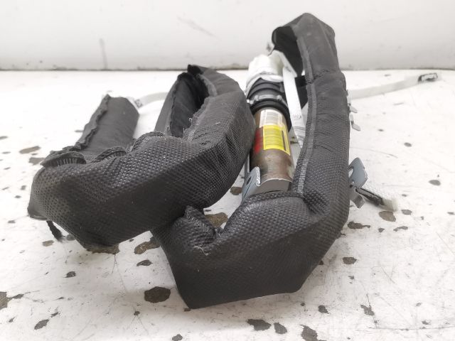 bontott RENAULT SCÉNIC II Bal első Függöny Légzsák