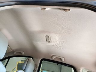 bontott RENAULT SCÉNIC II Bal első Hangszóró Burkolat