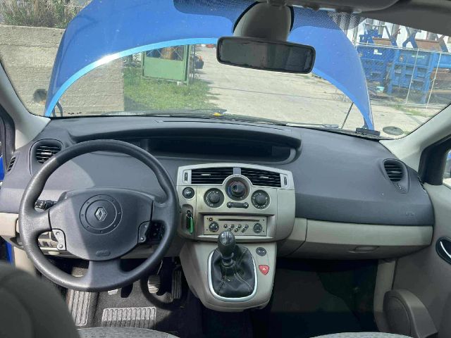 bontott RENAULT SCÉNIC II Bal első Hangszóró
