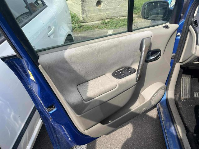 bontott RENAULT SCÉNIC II Bal első Hangszóró