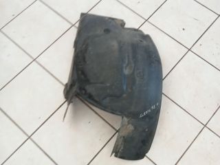 bontott RENAULT SCÉNIC II Bal első Hátsó Dobbetét (Kerékjárati, Műanyag)