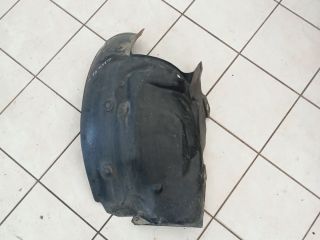 bontott RENAULT SCÉNIC II Bal első Hátsó Dobbetét (Kerékjárati, Műanyag)