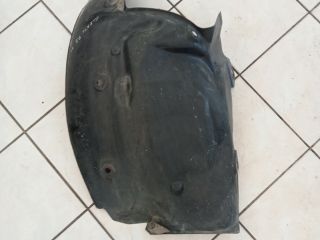 bontott RENAULT SCÉNIC II Bal első Hátsó Dobbetét (Kerékjárati, Műanyag)