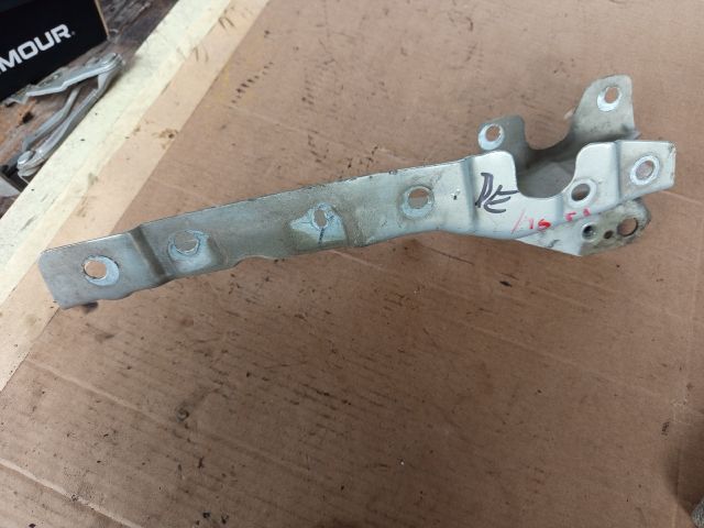 bontott RENAULT SCÉNIC II Bal első Hossznyúlvány