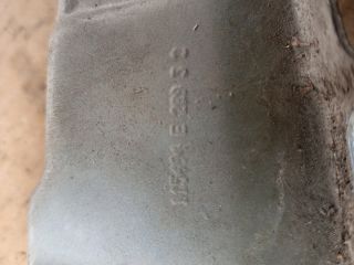 bontott RENAULT SCÉNIC II Bal első Hossznyúlvány