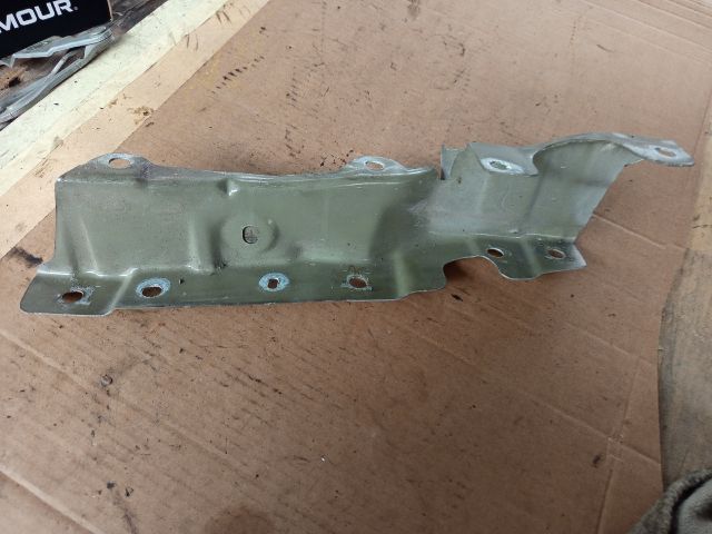 bontott RENAULT SCÉNIC II Bal első Hossznyúlvány