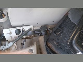 bontott RENAULT SCÉNIC II Bal első Irányjelző