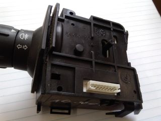 bontott RENAULT SCÉNIC II Bal első Irányjelző