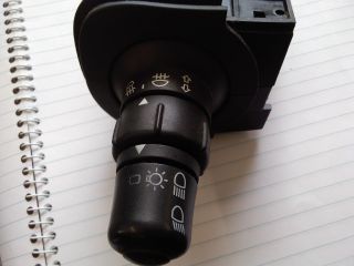 bontott RENAULT SCÉNIC II Bal első Irányjelző