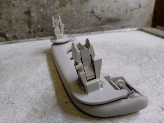 bontott RENAULT SCÉNIC II Bal első Kapaszkodó (Felső)