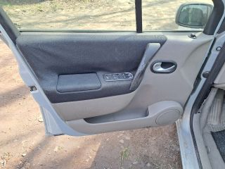 bontott RENAULT SCÉNIC II Bal első Kilincs Bowden