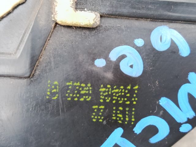 bontott RENAULT SCÉNIC II Bal első Központizár Motor