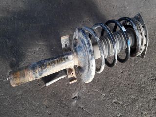 bontott RENAULT SCÉNIC II Bal első Lengéscsillapító