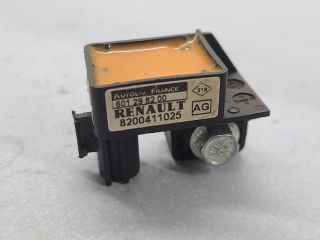 bontott RENAULT SCÉNIC II Bal első Oldal Ütközés Érzékelő