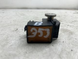 bontott RENAULT SCÉNIC II Bal első Oldal Ütközés Érzékelő