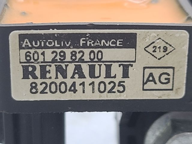 bontott RENAULT SCÉNIC II Bal első Oldal Ütközés Érzékelő