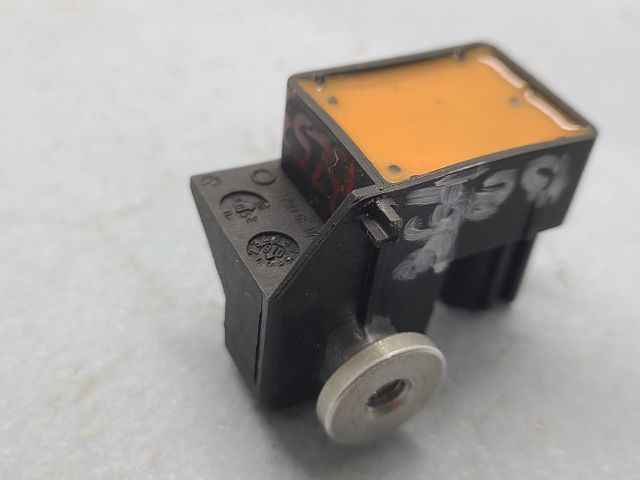 bontott RENAULT SCÉNIC II Bal első Oldal Ütközés Érzékelő