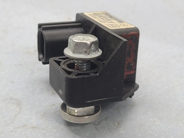 bontott RENAULT SCÉNIC II Bal első Oldal Ütközés Érzékelő