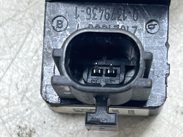 bontott RENAULT SCÉNIC II Bal első Oldal Ütközés Érzékelő